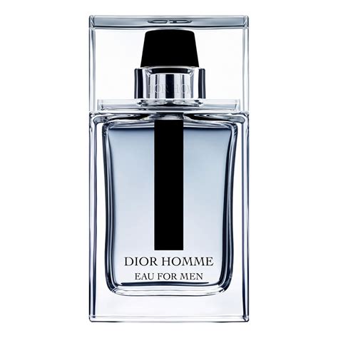 christian Dior men's cologne